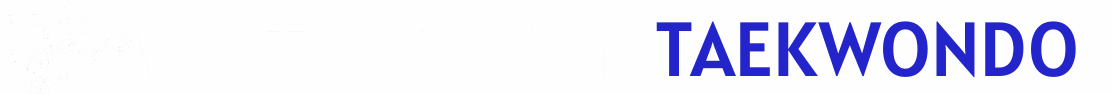 WHITE DRAGON TAEKWONDO